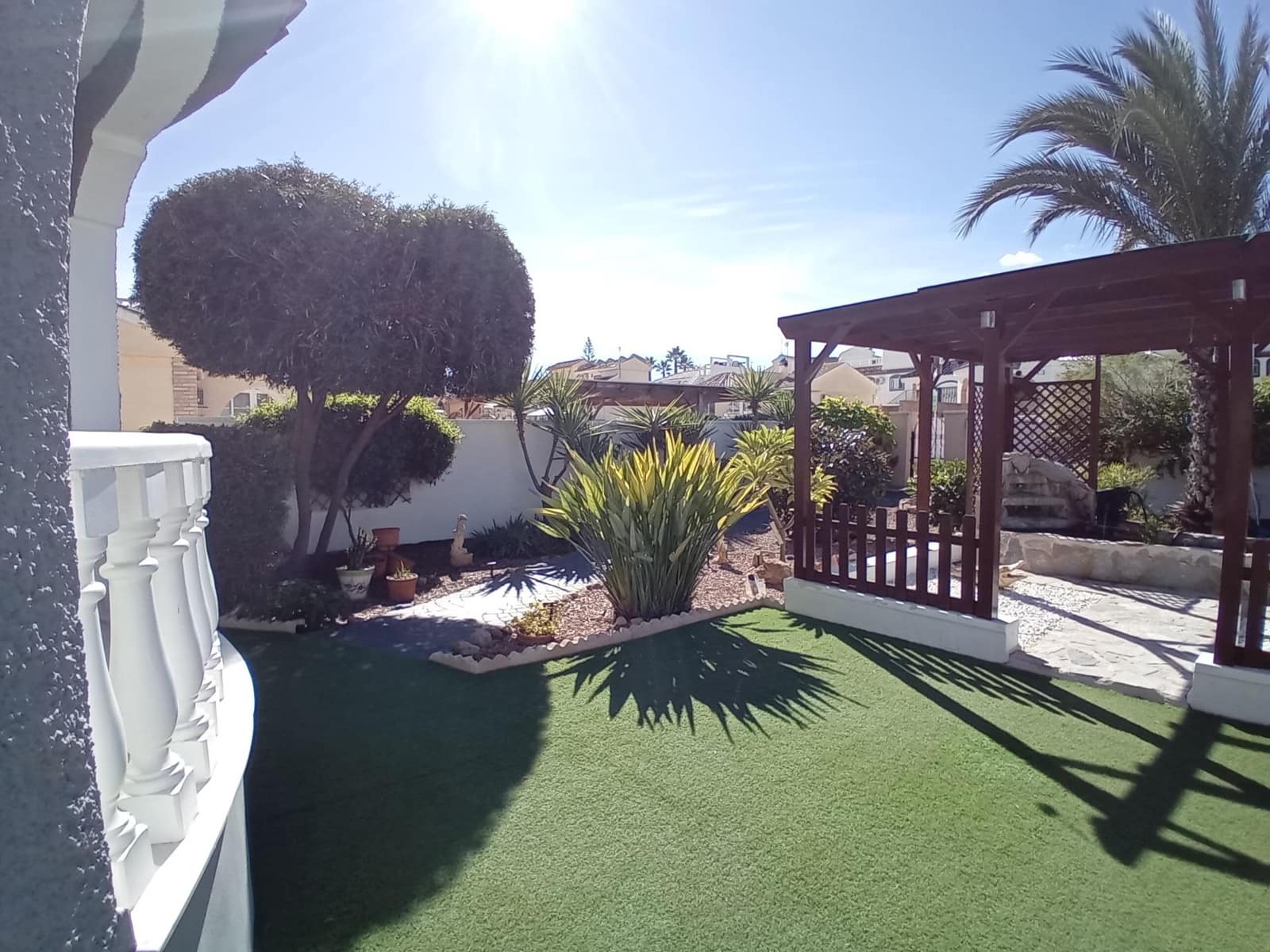 3 soveværelse Villa til salg i Camposol - € 249.000 (Ref: 9301073)