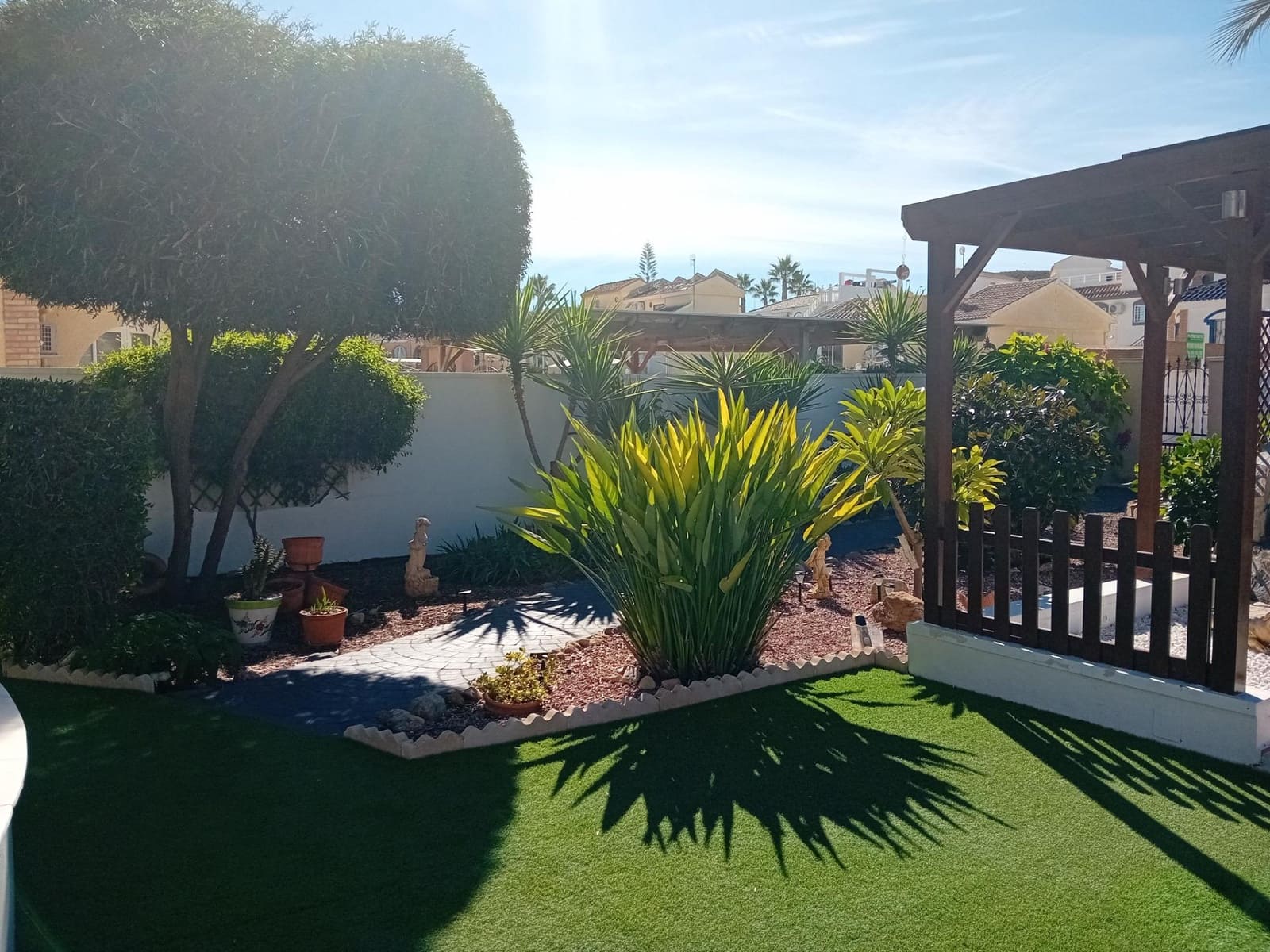 3 soveværelse Villa til salg i Camposol - € 249.000 (Ref: 9301073)