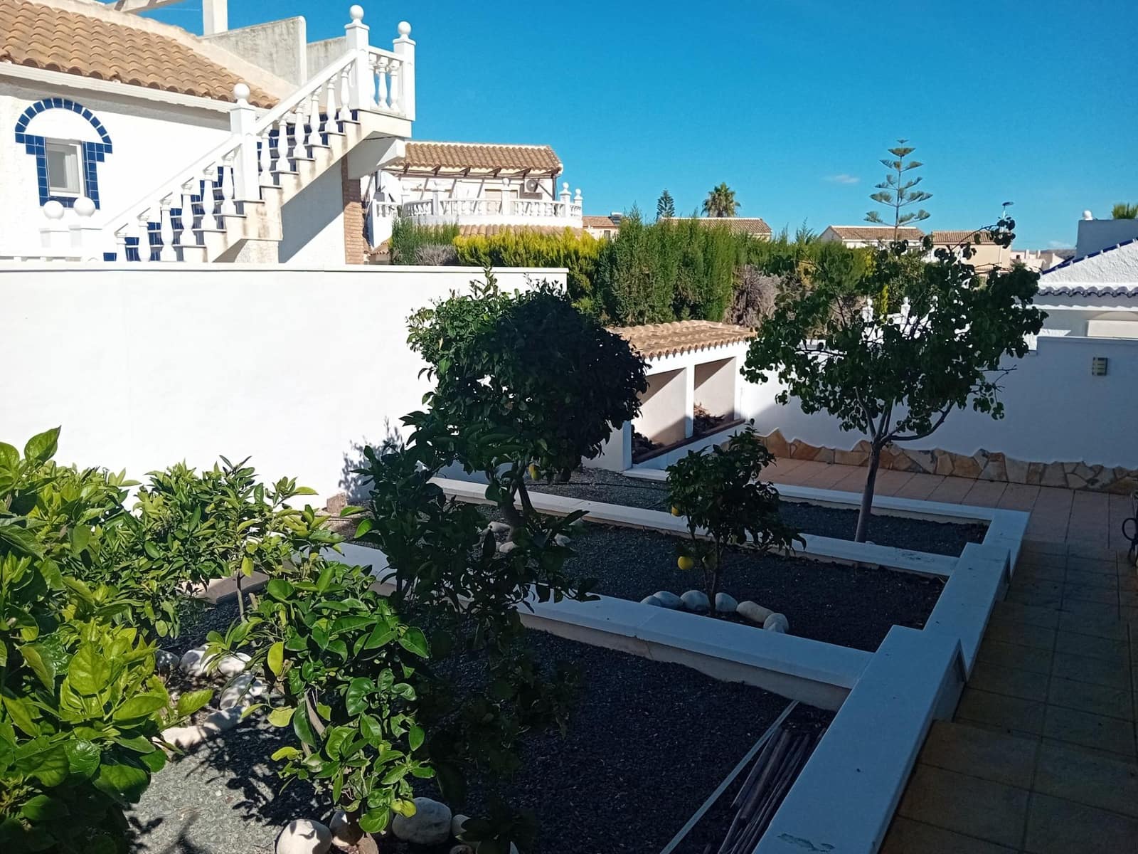 3 soveværelse Villa til salg i Camposol - € 249.000 (Ref: 9301073)