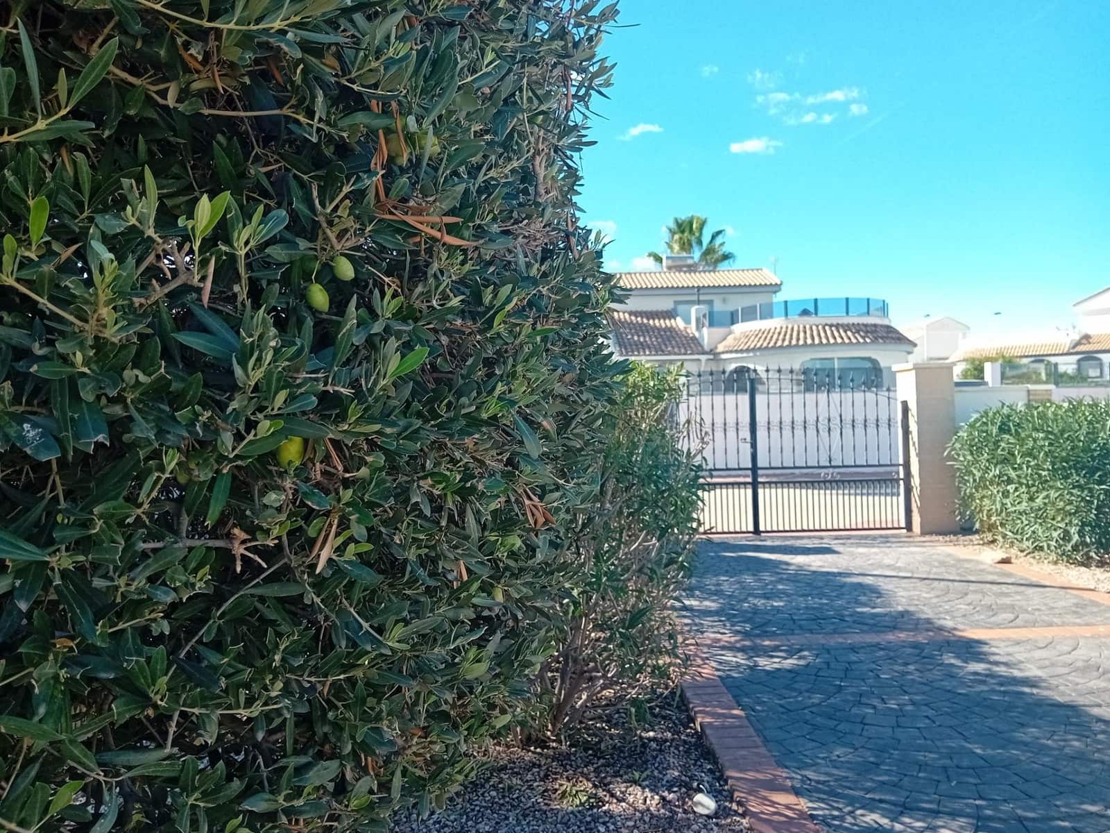 3 soveværelse Villa til salg i Camposol - € 249.000 (Ref: 9301073)