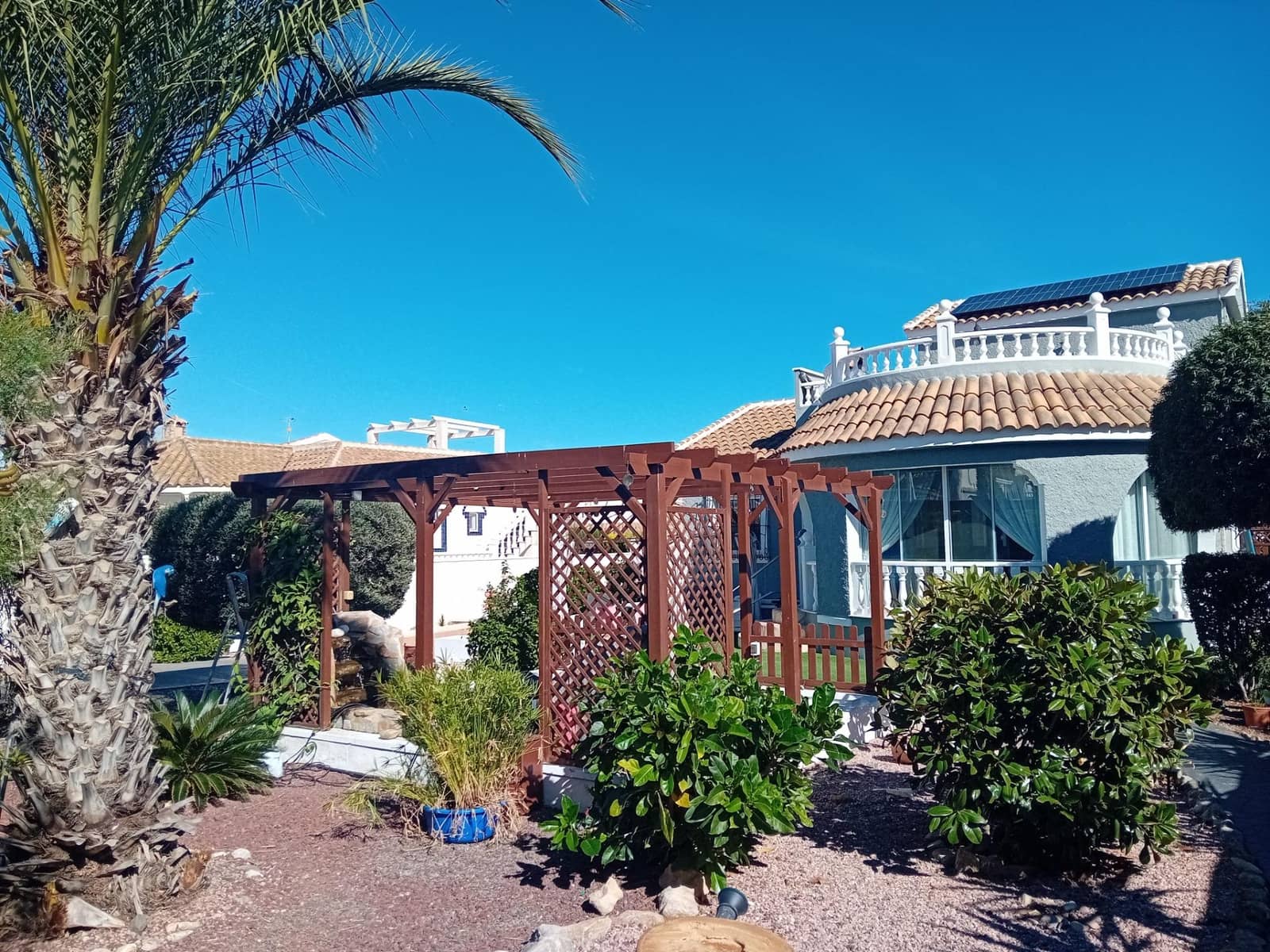 3 soveværelse Villa til salg i Camposol - € 249.000 (Ref: 9301073)