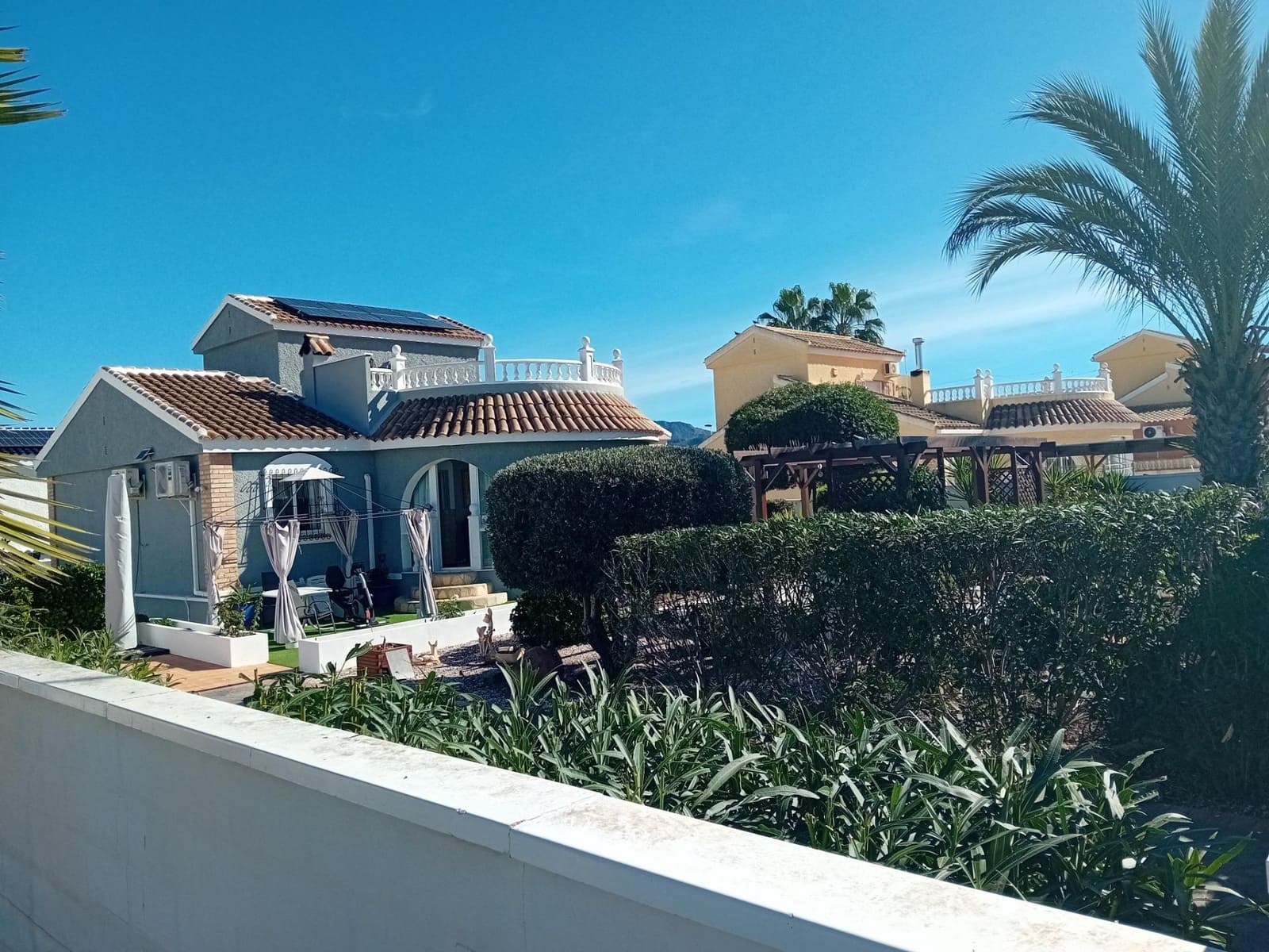 3 soveværelse Villa til salg i Camposol - € 249.000 (Ref: 9301073)