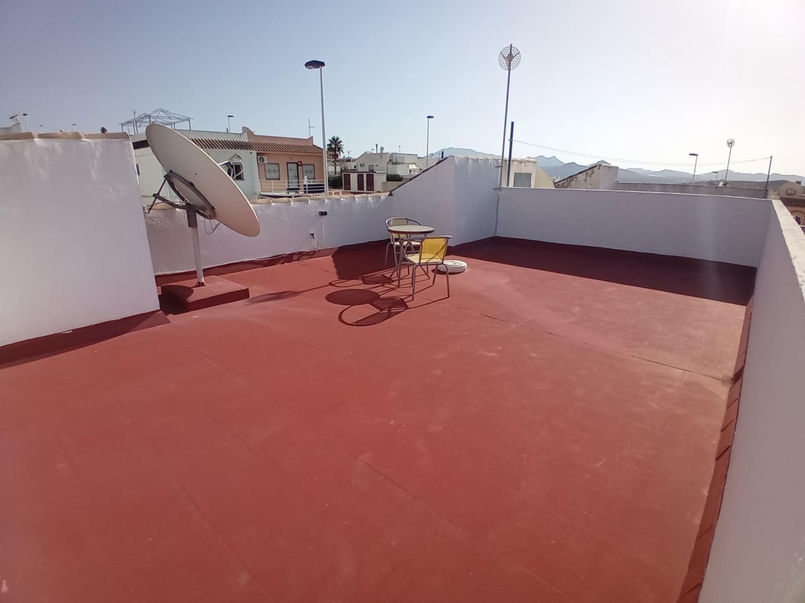 2 soveværelse Villa til salg i Camposol - € 85.000 (Ref: 9312922)