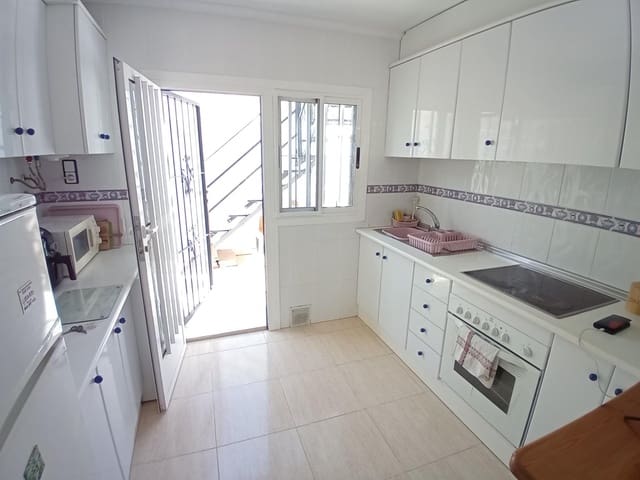 2 chambre Villa/Maison à vendre à Camposol, Mazarrón - 85 000 € (Ref: 9312922)