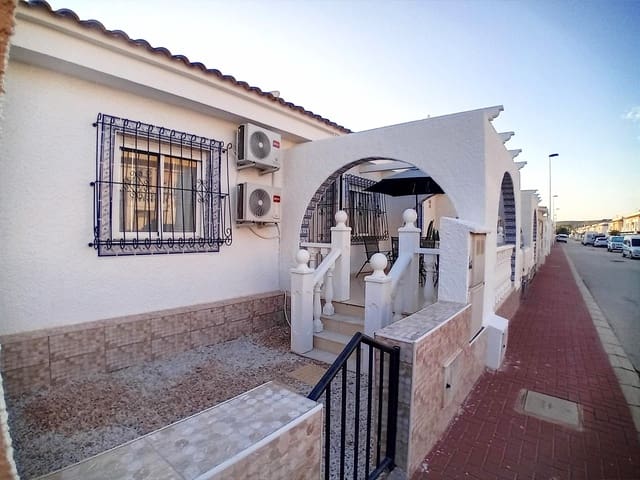 2 chambre Villa/Maison à vendre à Camposol, Mazarrón - 85 000 € (Ref: 9312922)
