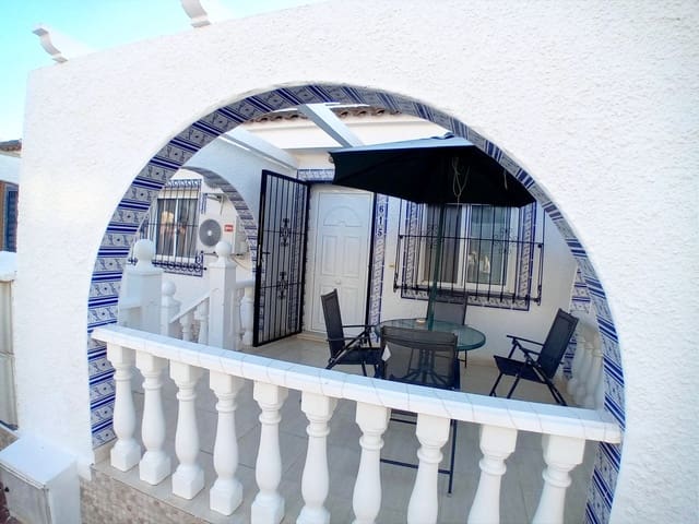 2 chambre Villa/Maison à vendre à Camposol, Mazarrón - 85 000 € (Ref: 9312922)