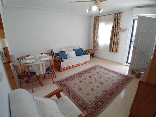 2 chambre Villa/Maison à vendre à Camposol, Mazarrón - 85 000 € (Ref: 9312922)