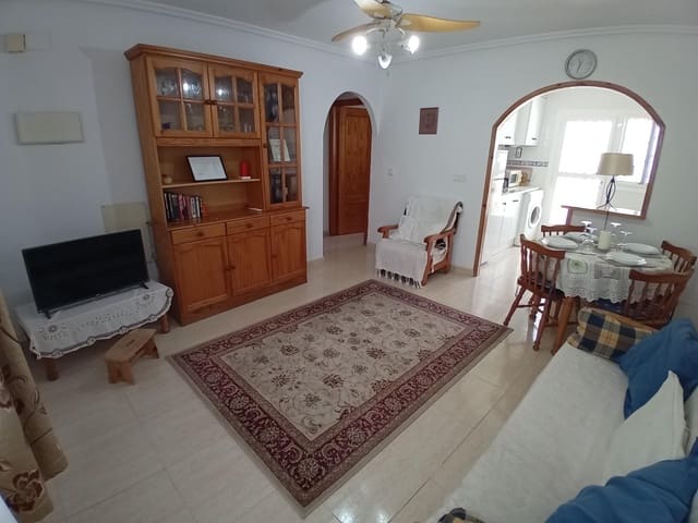 2 chambre Villa/Maison à vendre à Camposol, Mazarrón - 85 000 € (Ref: 9312922)
