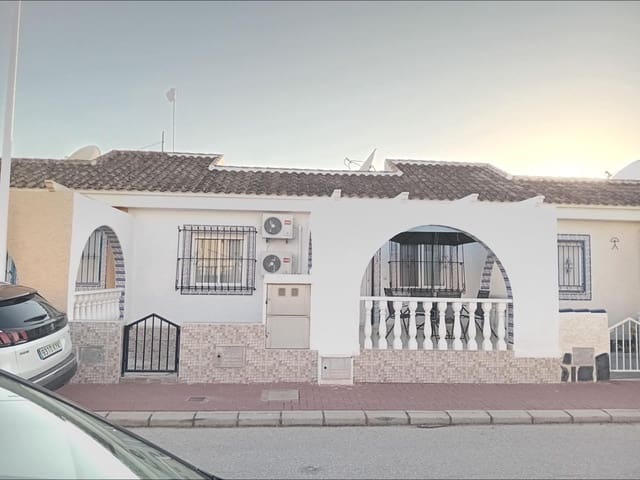 2 chambre Villa/Maison à vendre à Camposol, Mazarrón - 85 000 € (Ref: 9312922)