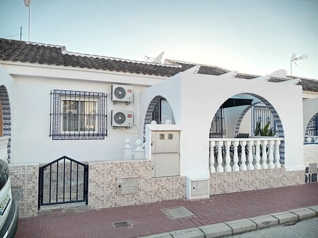 2 chambre Villa/Maison à vendre à Camposol, Mazarrón - 85 000 € (Ref: 9312922)