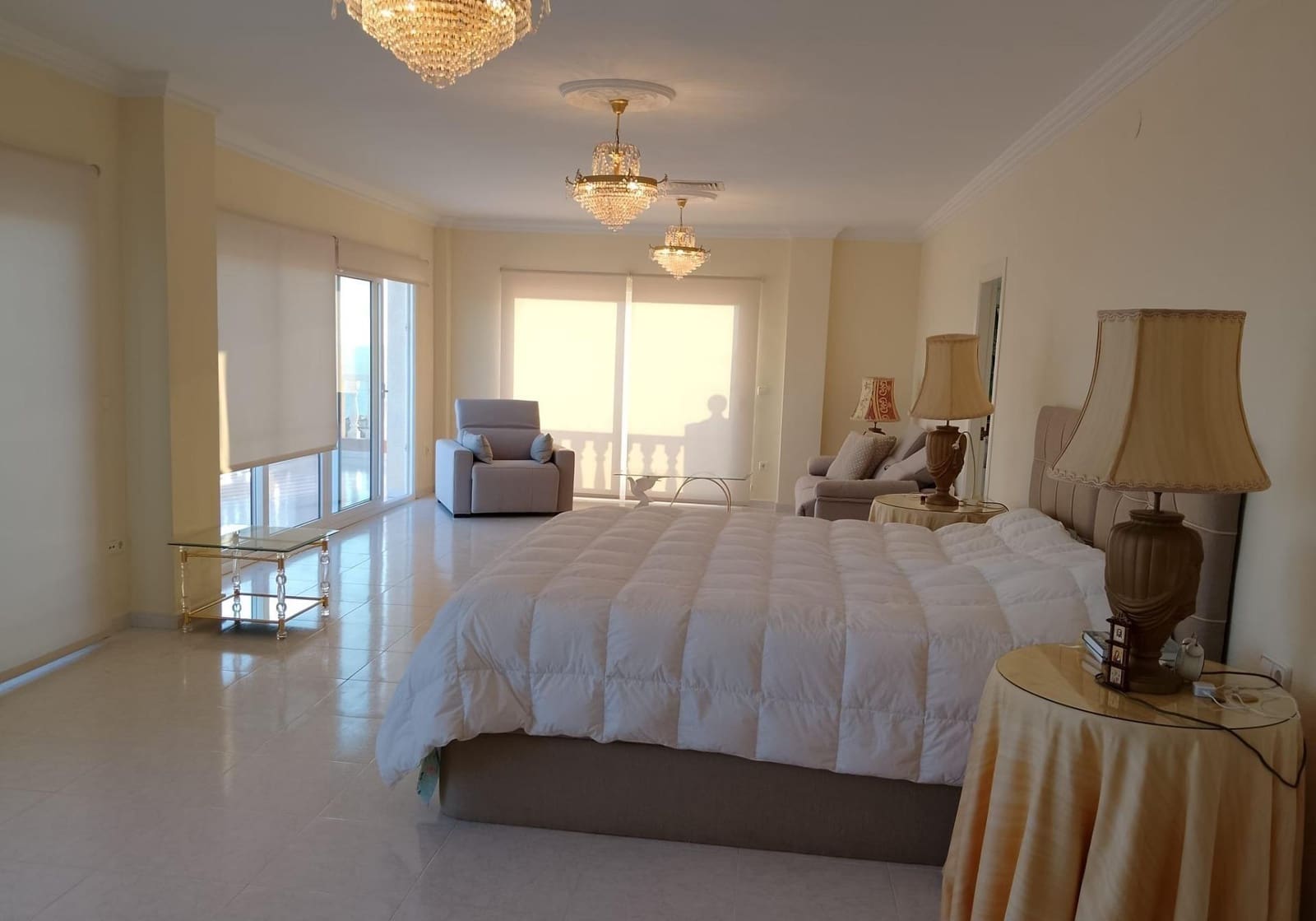 5 chambre Villa/Maison à vendre à Bolnuevo avec piscine garage - 2 088 450 € (Ref: 9321930)