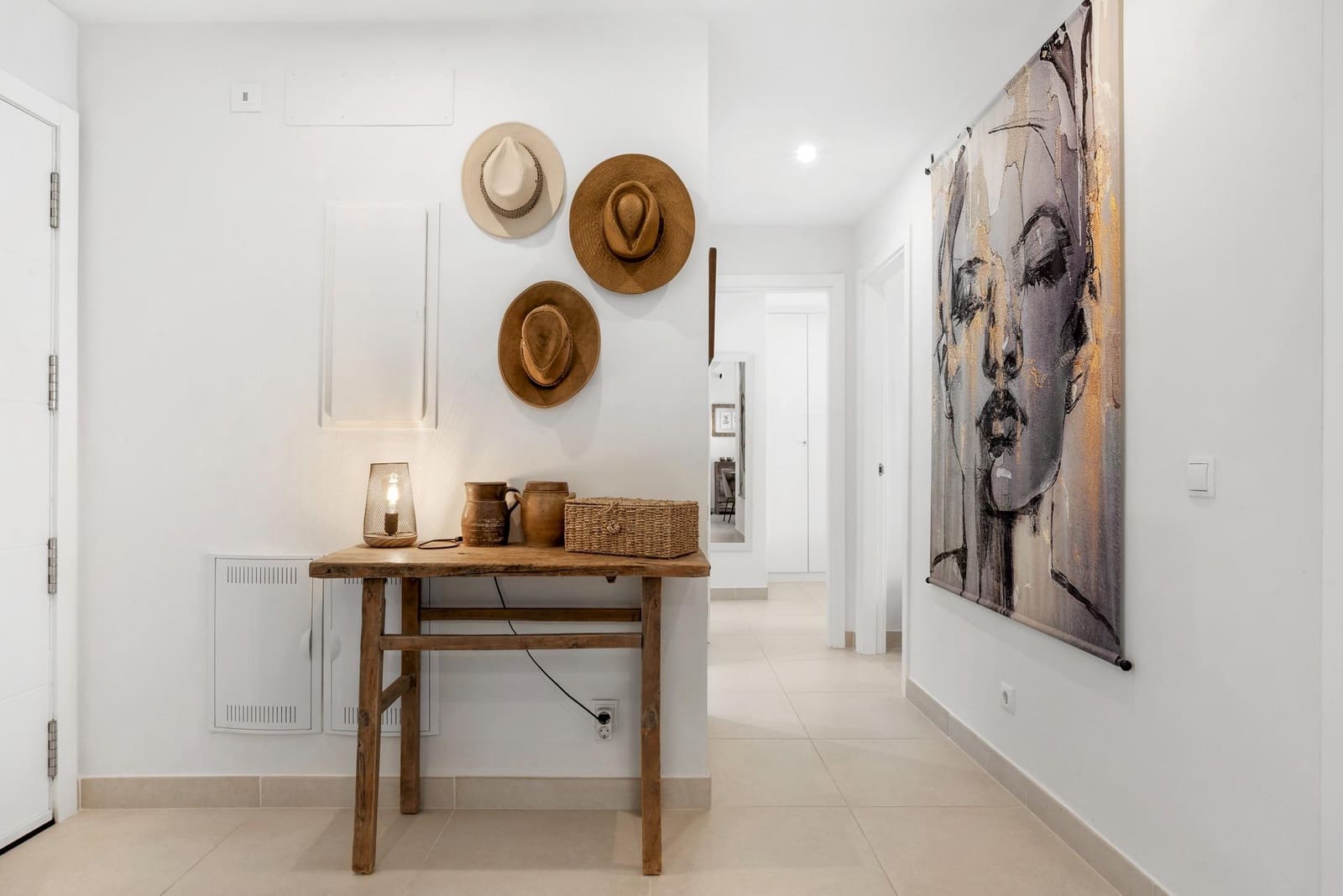 2 slaapkamer Appartement te koop in Estepona met zwembad - € 495.000 (Ref: 9335005)