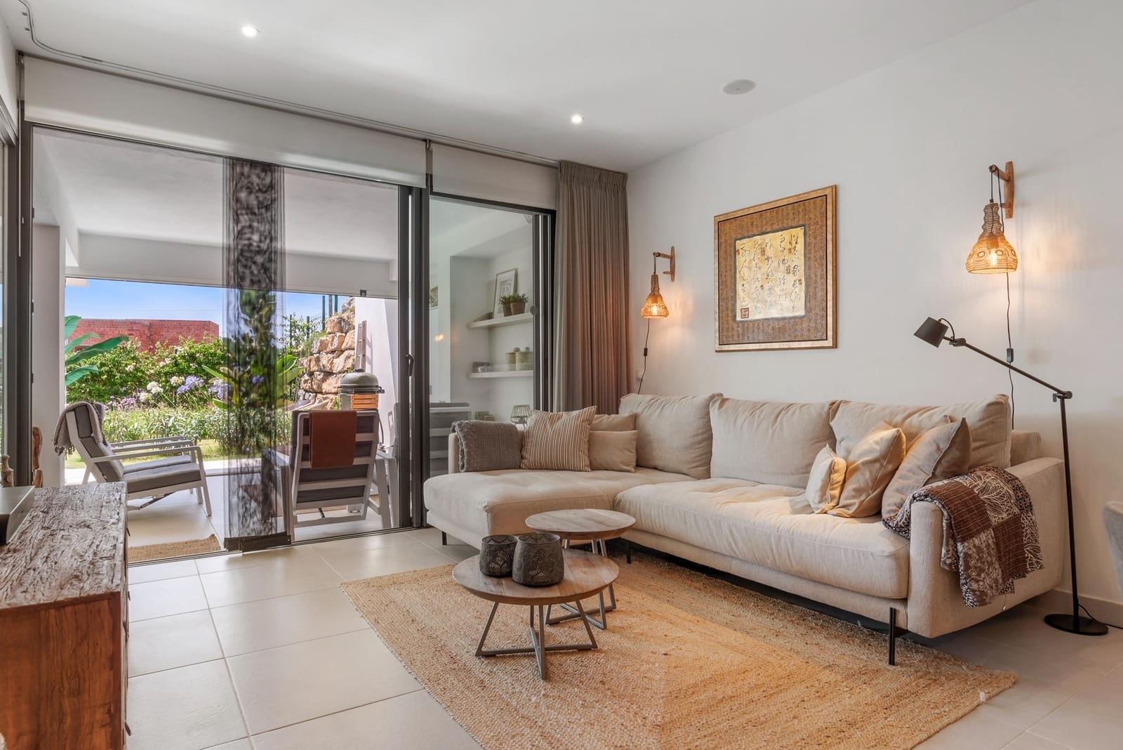 2 slaapkamer Appartement te koop in Estepona met zwembad - € 495.000 (Ref: 9335005)