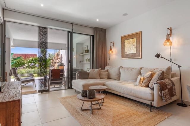 2 slaapkamer Appartement te koop in Estepona Golf, Estepona met zwembad - € 495.000 (Ref: 9335005)