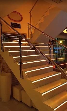 Bedrijf te koop in Puerto de Mazarron - € 495.000 (Ref: 9335006)