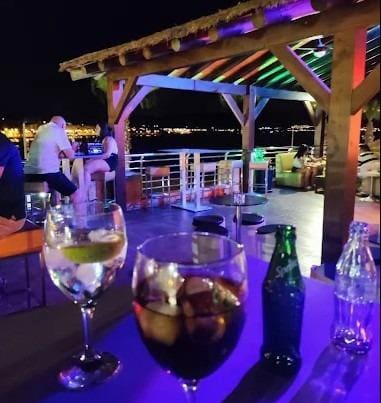 Bedrijf te koop in Puerto de Mazarron - € 495.000 (Ref: 9335006)