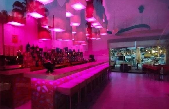 Bedrijf te koop in Puerto de Mazarron - € 495.000 (Ref: 9335006)