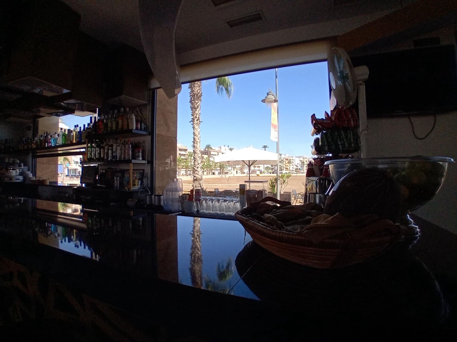 Bedrijf te koop in Puerto de Mazarron - € 495.000 (Ref: 9335006)