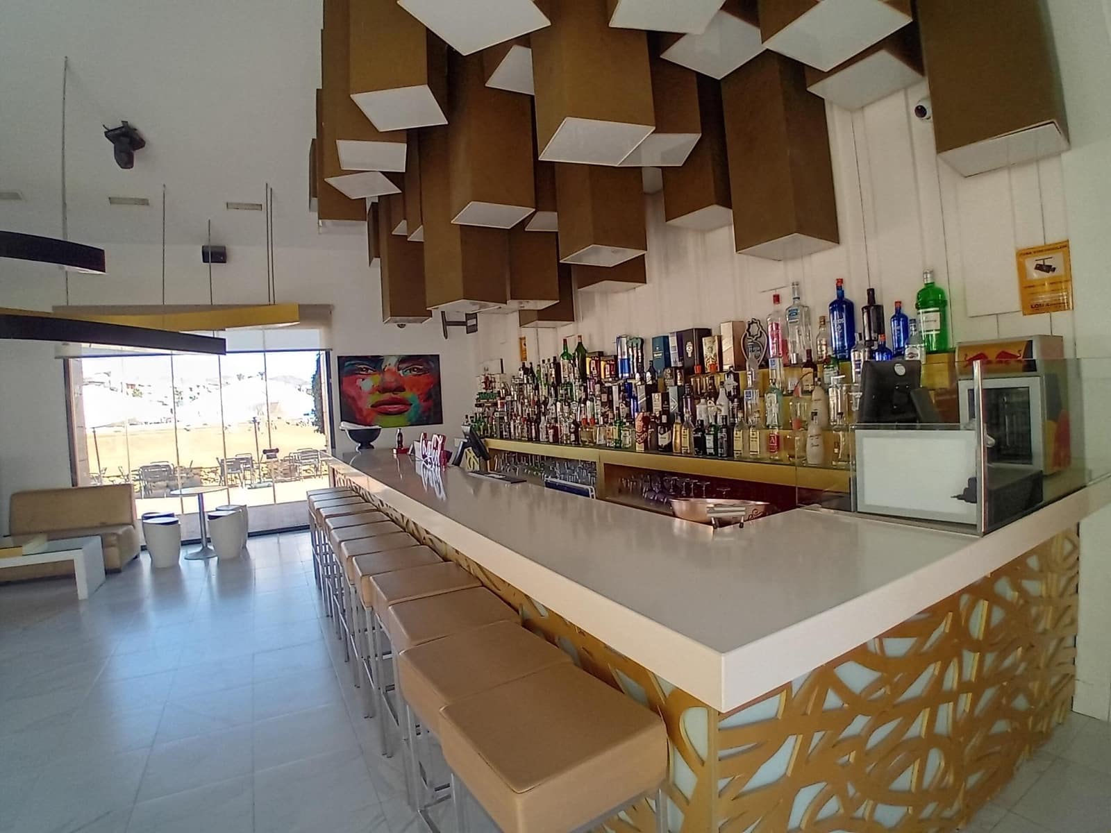 Bedrijf te koop in Puerto de Mazarron - € 495.000 (Ref: 9335006)