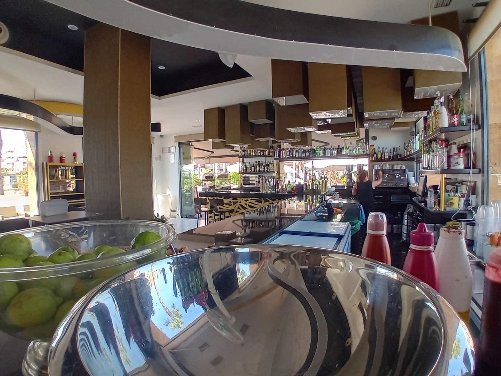 Bedrijf te koop in Puerto de Mazarron - € 495.000 (Ref: 9335006)