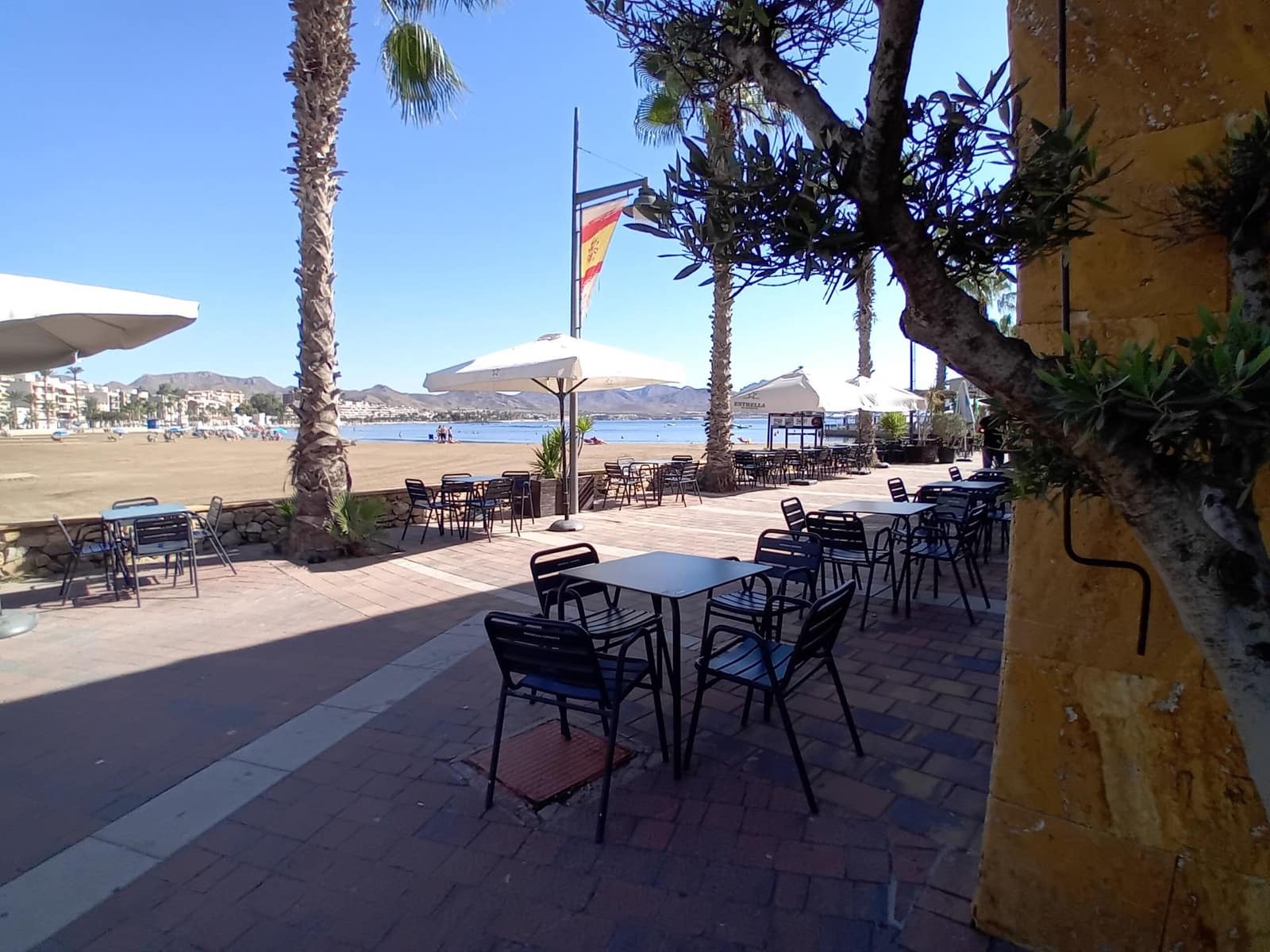 Bedrijf te koop in Puerto de Mazarron - € 495.000 (Ref: 9335006)