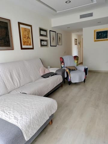 Piso de 2 habitaciones en Puerto de Mazarron, Mazarrón en venta - 194.900 € (Ref: 9341227)