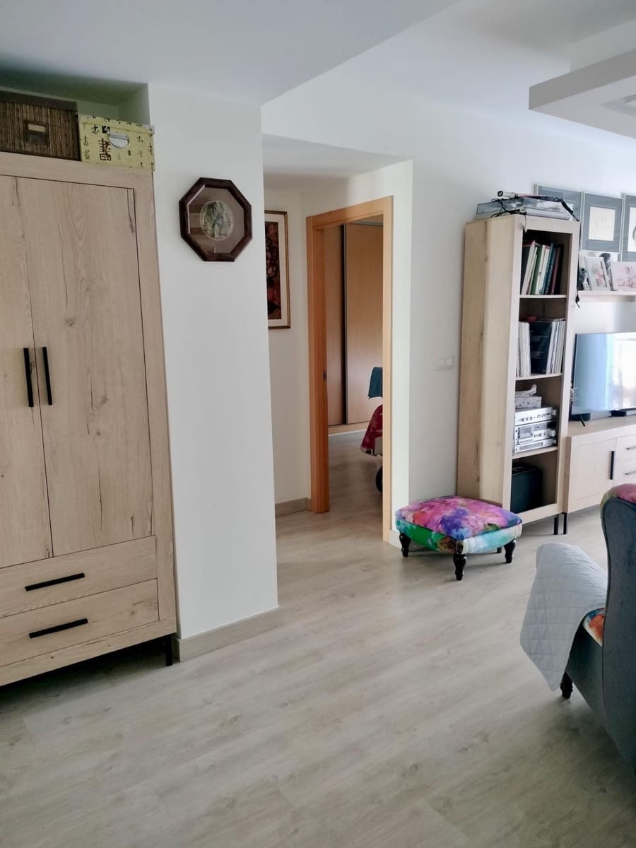 Piso de 2 habitaciones en Puerto de Mazarron en venta - 194.900 € (Ref: 9341227)