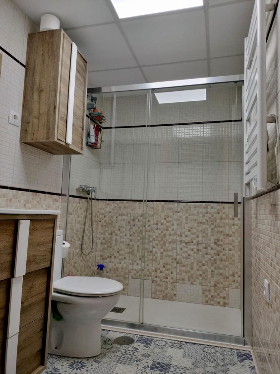 Piso de 2 habitaciones en Puerto de Mazarron en venta - 194.900 € (Ref: 9341227)