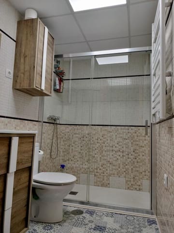 Piso de 2 habitaciones en Puerto de Mazarron, Mazarrón en venta - 194.900 € (Ref: 9341227)