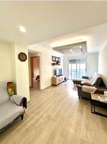 Piso de 2 habitaciones en Puerto de Mazarron, Mazarrón en venta - 194.900 € (Ref: 9341227)