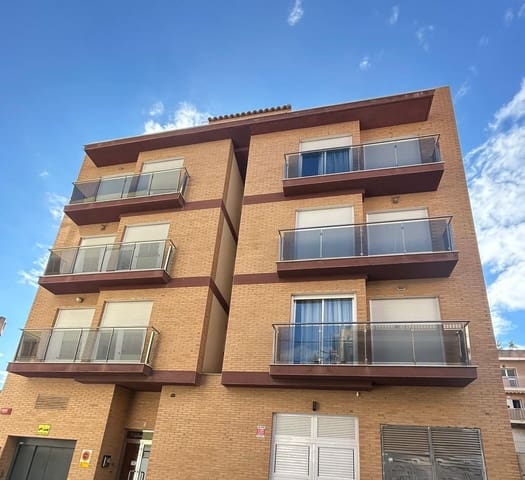 Piso de 2 habitaciones en Puerto de Mazarron, Mazarrón en venta - 194.900 € (Ref: 9341227)