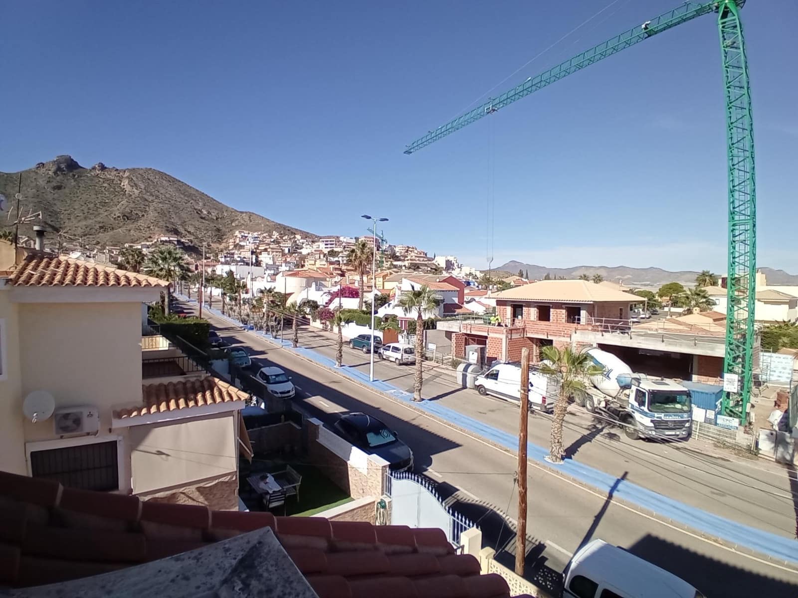 4 soveværelse Byhus til salg i Bolnuevo - € 349.000 (Ref: 9341229)