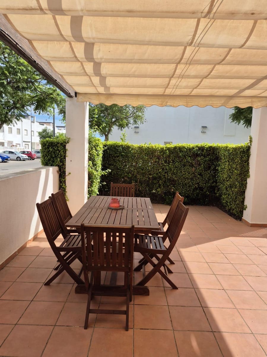 3 slaapkamer Appartement te koop in Condado de Alhama - € 124.995 (Ref: 9347400)