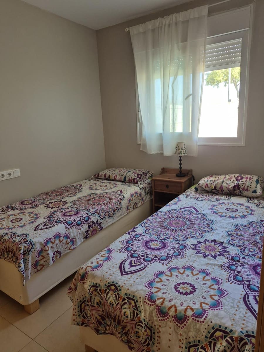 3 slaapkamer Appartement te koop in Condado de Alhama - € 124.995 (Ref: 9347400)