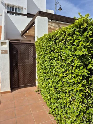 3 slaapkamer Appartement te koop in Condado de Alhama, Alhama de Murcia - € 124.995 (Ref: 9347400)