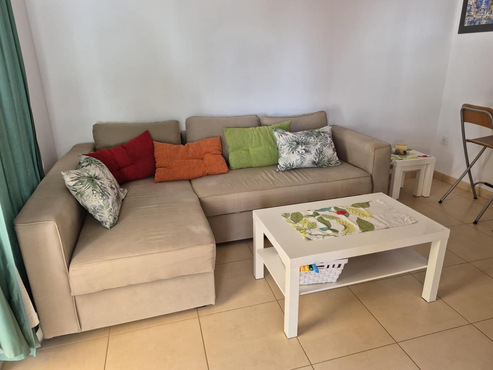 3 slaapkamer Appartement te koop in Condado de Alhama - € 124.995 (Ref: 9347400)