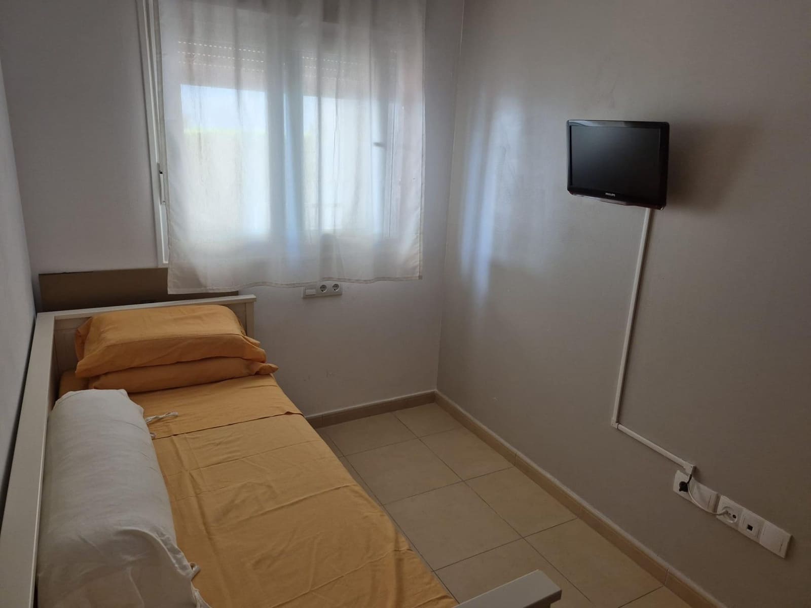 3 slaapkamer Appartement te koop in Condado de Alhama - € 124.995 (Ref: 9347400)