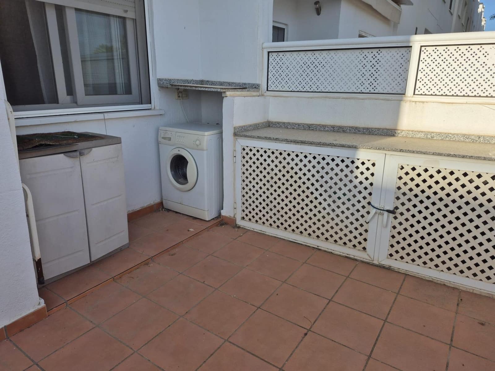 3 slaapkamer Appartement te koop in Condado de Alhama - € 124.995 (Ref: 9347400)