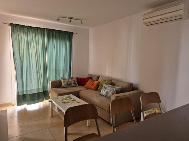 3 slaapkamer Appartement te koop in Condado de Alhama, Alhama de Murcia - € 124.995 (Ref: 9347400)