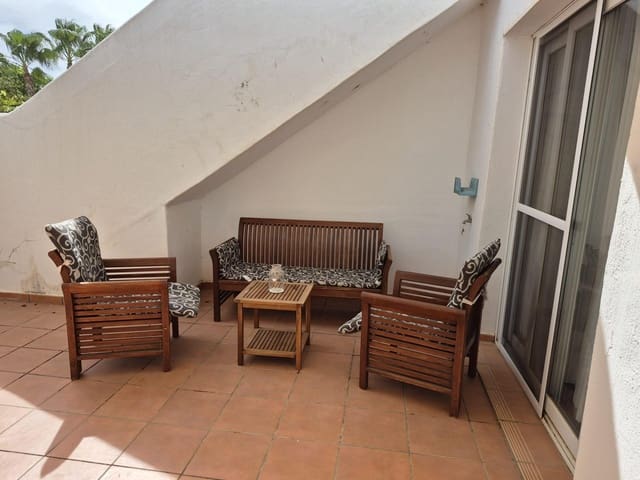 3 slaapkamer Appartement te koop in Condado de Alhama, Alhama de Murcia - € 124.995 (Ref: 9347400)