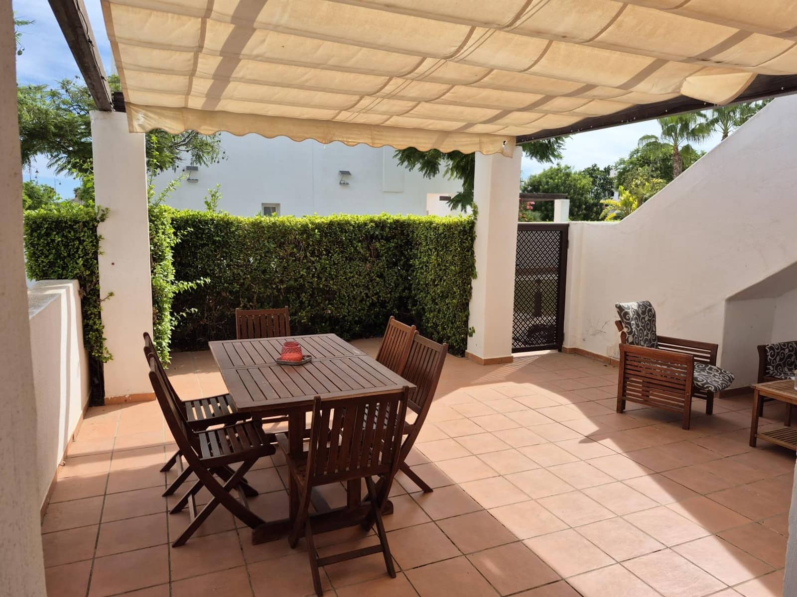 3 slaapkamer Appartement te koop in Condado de Alhama - € 124.995 (Ref: 9347400)