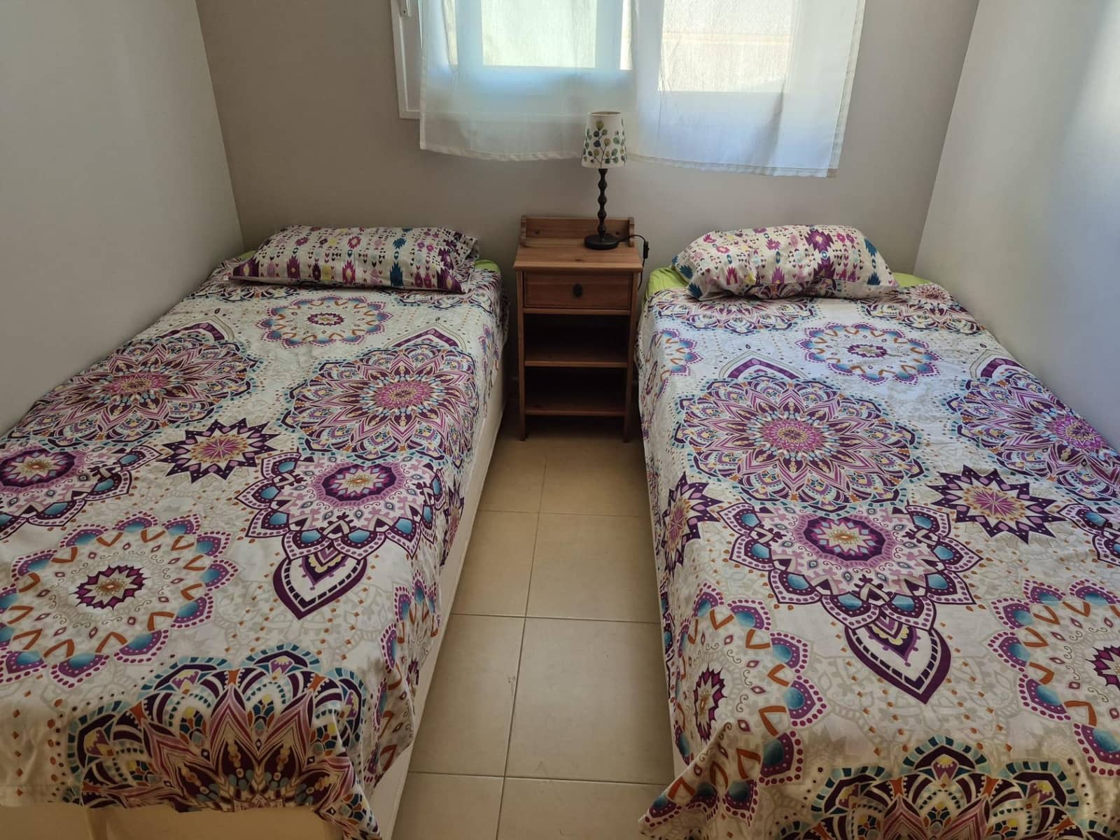 3 slaapkamer Appartement te koop in Condado de Alhama - € 124.995 (Ref: 9347400)