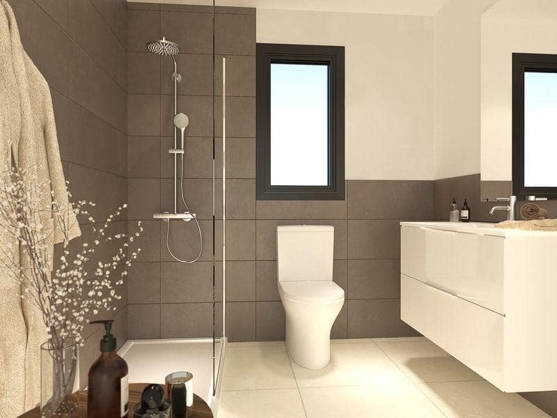 3 slaapkamer Villa te koop in Condado de Alhama - € 304.900 (Ref: 9359625)