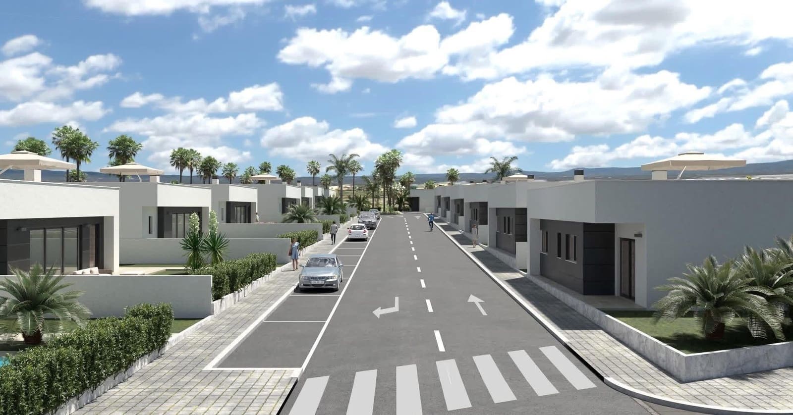 3 slaapkamer Villa te koop in Condado de Alhama - € 304.900 (Ref: 9359625)