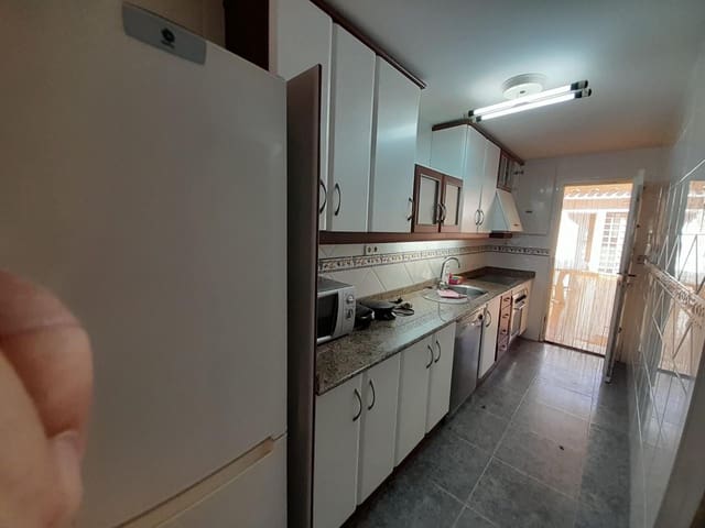 3 soveværelse Lejlighed til salg i Bahia, Mazarrón - € 215.000 (Ref: 9374146)