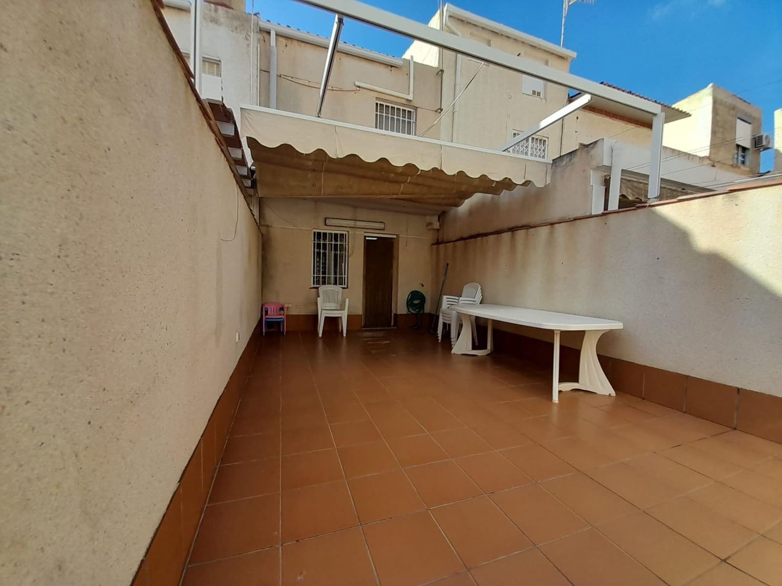 3 soveværelse Lejlighed til salg i Puerto de Mazarron - € 215.000 (Ref: 9374146)