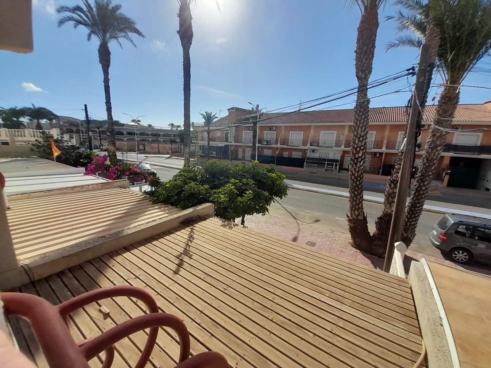 3 soveværelse Lejlighed til salg i Puerto de Mazarron - € 215.000 (Ref: 9374146)