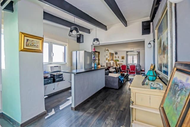 Ático de 3 habitaciones en Marbella en venta - 1.197.000 € (Ref: 9374147)