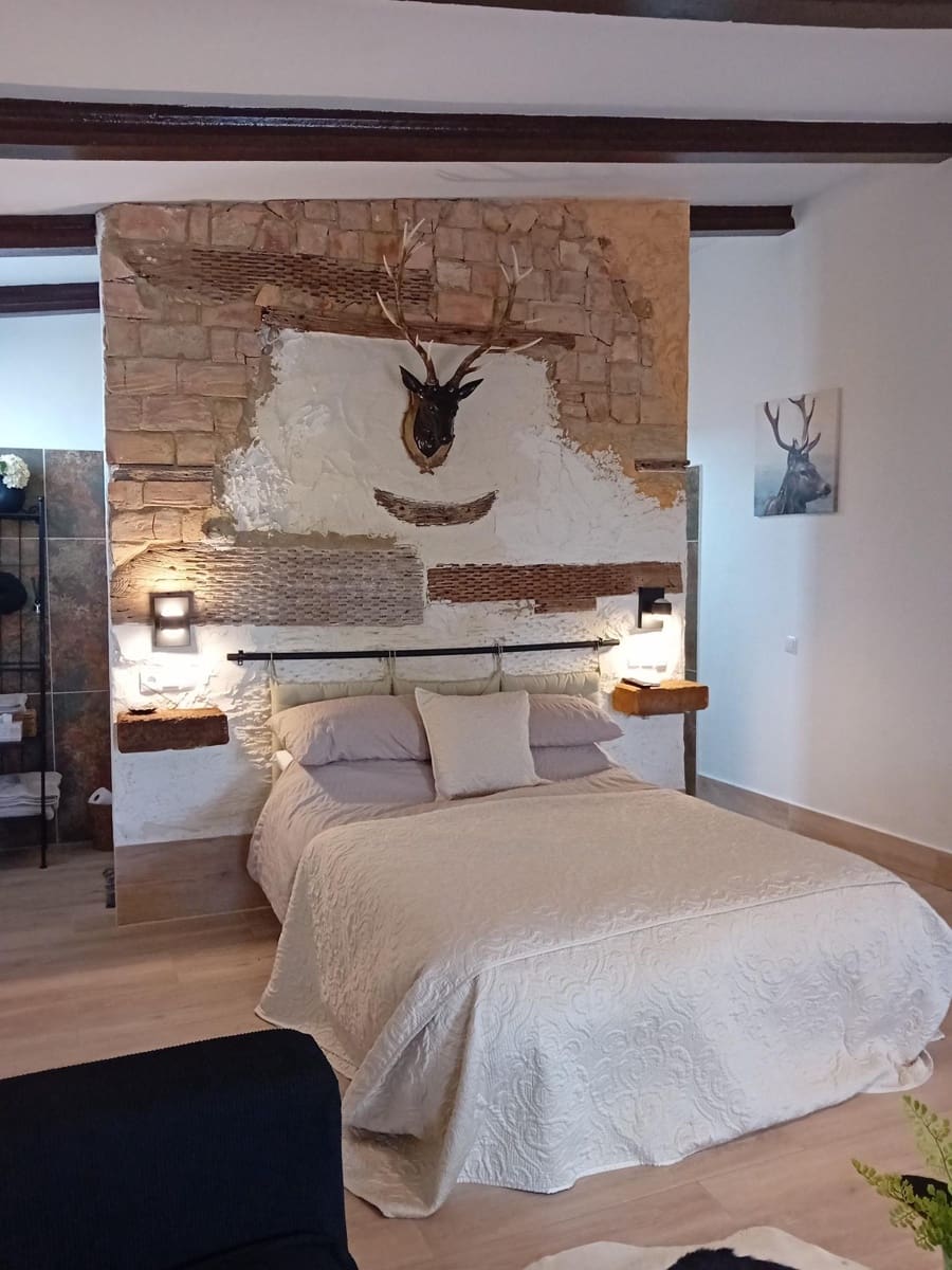 6 soverom Finca/Herregård til salgs i Los Canovas med svømmebasseng - € 495 000 (Ref: 9396035)