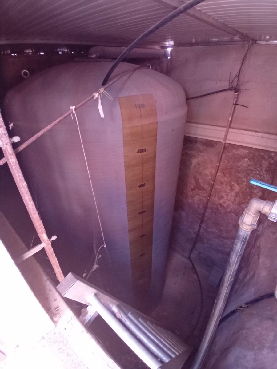 6 soverom Finca/Herregård til salgs i Los Canovas med svømmebasseng - € 495 000 (Ref: 9396035)